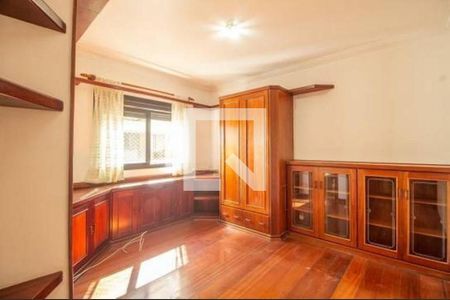 Apartamento à venda com 4 quartos, 221m² em Moema, São Paulo