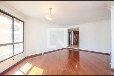 Apartamento à venda com 4 quartos, 221m² em Moema, São Paulo