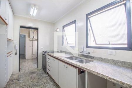 Apartamento à venda com 4 quartos, 221m² em Moema, São Paulo