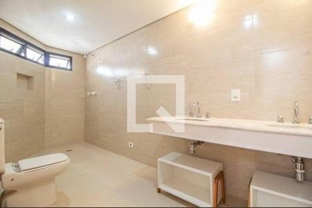 Apartamento à venda com 4 quartos, 221m² em Moema, São Paulo
