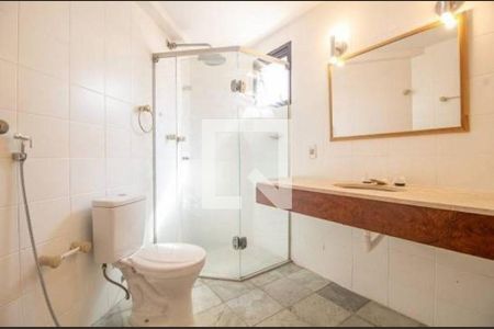 Apartamento à venda com 4 quartos, 221m² em Moema, São Paulo