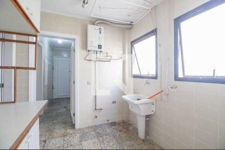 Apartamento à venda com 4 quartos, 221m² em Moema, São Paulo