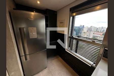 Apartamento à venda com 90m², 1 quarto e 2 vagas