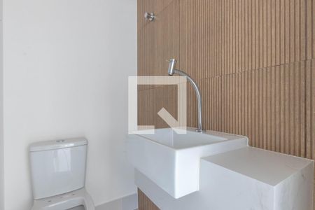 Apartamento à venda com 76m², 2 quartos e 2 vagas Apartamento à venda com 76m², 2 quartos e 2 vagasLavabo