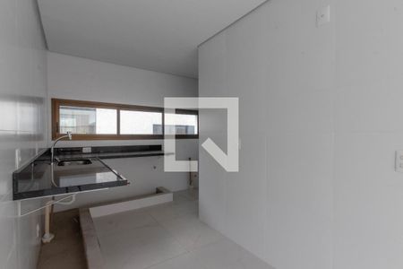 Apartamento à venda com 76m², 2 quartos e 2 vagas Apartamento à venda com 76m², 2 quartos e 2 vagasCozinha