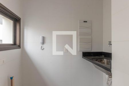 Apartamento à venda com 76m², 2 quartos e 2 vagas Apartamento à venda com 76m², 2 quartos e 2 vagasÁrea de Serviço