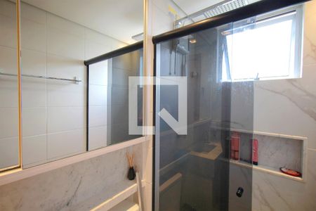 Apartamento à venda com 43m², 2 quartos e 1 vagaBanheiro