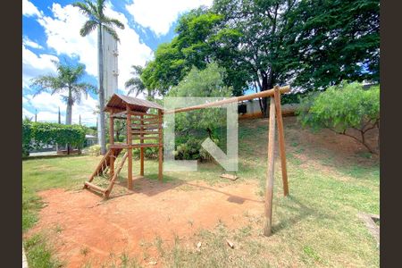 Apartamento à venda com 43m², 2 quartos e 1 vaga Apartamento à venda com 43m², 2 quartos e 1 vagaÁrea comum - Playground