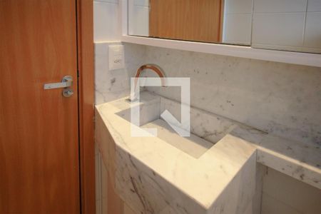 Apartamento à venda com 43m², 2 quartos e 1 vagaBanheiro