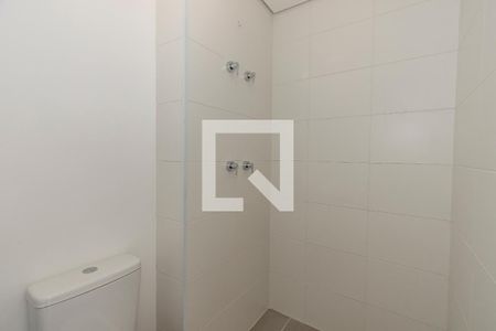 Apartamento à venda com 28m², 1 quarto e sem vaga Apartamento à venda com 28m², 1 quarto e sem vagaBanheiro