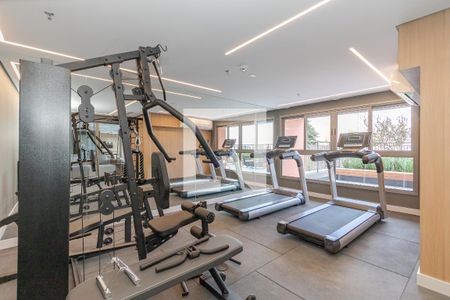 Studio à venda com 26m², 1 quarto e sem vaga Studio à venda com 26m², 1 quarto e sem vagaÁrea comum