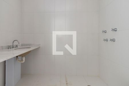 Studio à venda com 26m², 1 quarto e sem vaga Studio à venda com 26m², 1 quarto e sem vagaBanheiro