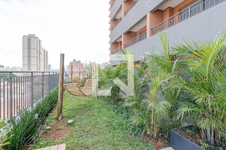 Studio à venda com 26m², 1 quarto e sem vaga Studio à venda com 26m², 1 quarto e sem vagaÁrea comum