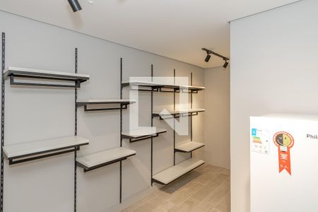 Studio à venda com 26m², 1 quarto e sem vaga Studio à venda com 26m², 1 quarto e sem vagaÁrea comum