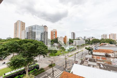 Studio à venda com 26m², 1 quarto e sem vaga Studio à venda com 26m², 1 quarto e sem vagaVista Varanda