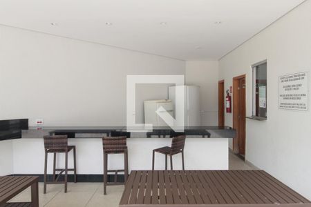 Apartamento à venda com 196m², 3 quartos e 2 vagasÁrea Comum