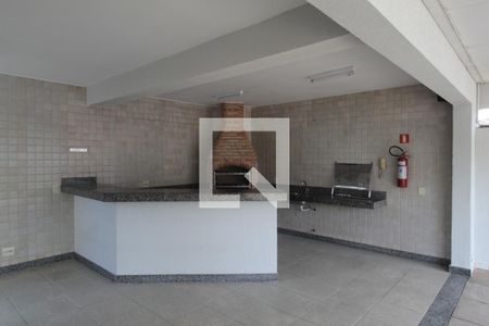 Apartamento à venda com 196m², 3 quartos e 2 vagasSalão de Festas