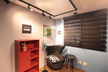 Apartamento à venda com 196m², 3 quartos e 2 vagasQuarto 2