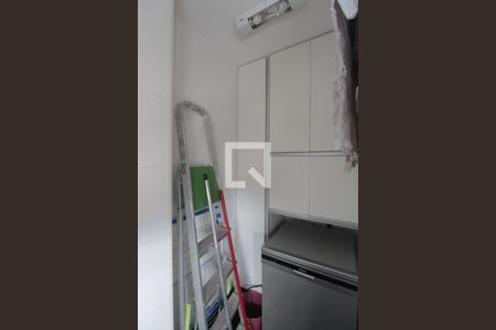 Apartamento à venda com 196m², 3 quartos e 2 vagasCozinha e Área de Serviço