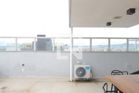 Apartamento à venda com 196m², 3 quartos e 2 vagasÁrea Gourmet