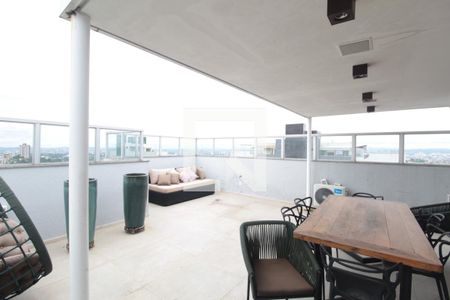 Apartamento à venda com 196m², 3 quartos e 2 vagasÁrea Gourmet