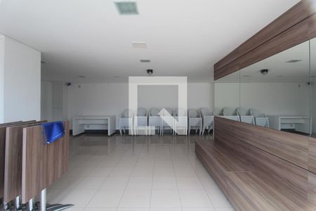 Apartamento à venda com 196m², 3 quartos e 2 vagasSalão de Festas