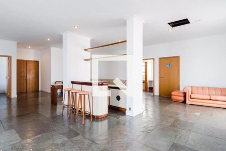 Apartamento à venda com 278m², 3 quartos e 3 vagas Apartamento à venda com 278m², 3 quartos e 3 vagasÁrea comum - Salão de festas