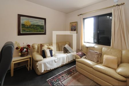 Apartamento à venda com 278m², 3 quartos e 3 vagas Apartamento à venda com 278m², 3 quartos e 3 vagasEscritório