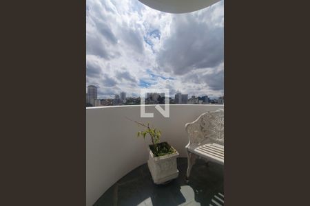 Apartamento à venda com 278m², 3 quartos e 3 vagas Apartamento à venda com 278m², 3 quartos e 3 vagasSuíte 2 - VARANDA