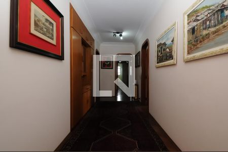 Apartamento à venda com 278m², 3 quartos e 3 vagas Apartamento à venda com 278m², 3 quartos e 3 vagasacesso aos quartos