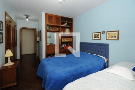 Apartamento à venda com 278m², 3 quartos e 3 vagas Apartamento à venda com 278m², 3 quartos e 3 vagasSuíte 3