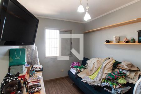 Quarto 2   de apartamento para alugar com 3 quartos, 73m² em Vila Ede, São Paulo