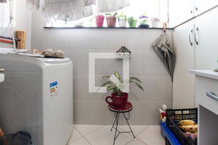 Apartamento à venda com 73m², 3 quartos e 1 vaga Apartamento à venda com 73m², 3 quartos e 1 vagaÁrea de Serviço