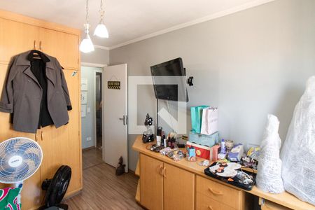 Apartamento à venda com 73m², 3 quartos e 1 vaga Apartamento à venda com 73m², 3 quartos e 1 vagaQuarto 2