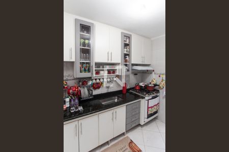 Apartamento à venda com 73m², 3 quartos e 1 vaga Apartamento à venda com 73m², 3 quartos e 1 vagaCozinha