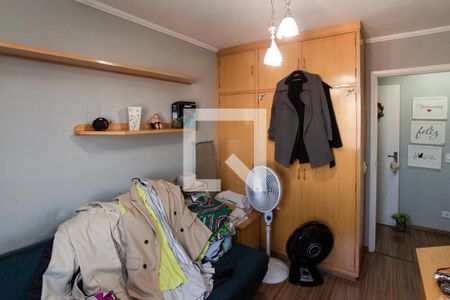Apartamento à venda com 73m², 3 quartos e 1 vaga Apartamento à venda com 73m², 3 quartos e 1 vagaQuarto 2