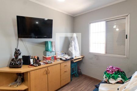 Apartamento à venda com 73m², 3 quartos e 1 vaga Apartamento à venda com 73m², 3 quartos e 1 vagaQuarto 2
