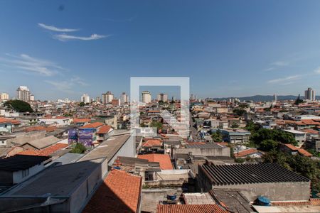 Apartamento à venda com 73m², 3 quartos e 1 vaga Apartamento à venda com 73m², 3 quartos e 1 vagaQuarto 2 - Vista