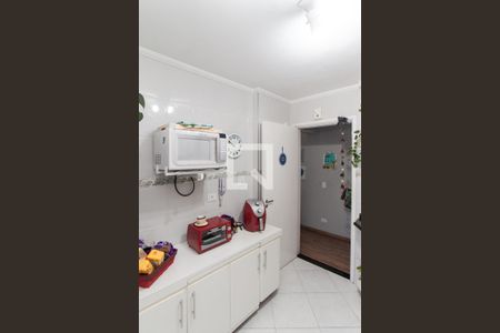 Apartamento à venda com 73m², 3 quartos e 1 vaga Apartamento à venda com 73m², 3 quartos e 1 vagaCozinha