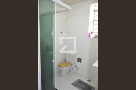 Casa à venda com 227m², 3 quartos e 3 vagasBanheiro de Serviço