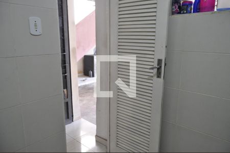 Casa à venda com 227m², 3 quartos e 3 vagasBanheiro do Quarto 