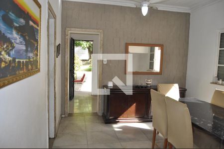 Casa à venda com 227m², 3 quartos e 3 vagasCopa