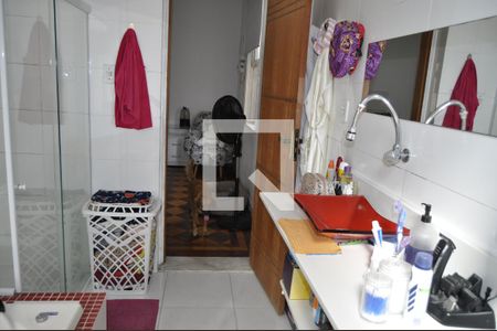 Casa à venda com 227m², 3 quartos e 3 vagasBanheiro do Quarto 4