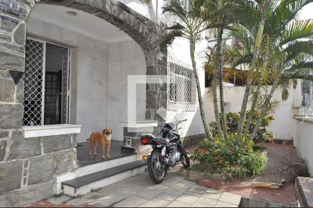 Casa à venda com 227m², 3 quartos e 3 vagasÁrea comum