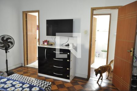 Casa à venda com 227m², 3 quartos e 3 vagasQuarto 4