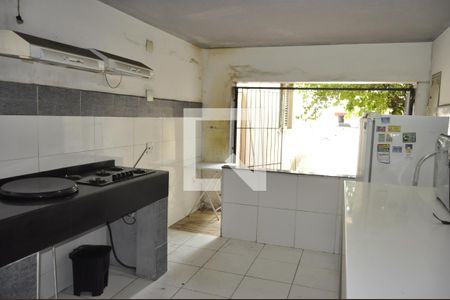 Casa à venda com 227m², 3 quartos e 3 vagasÁrea de Serviço