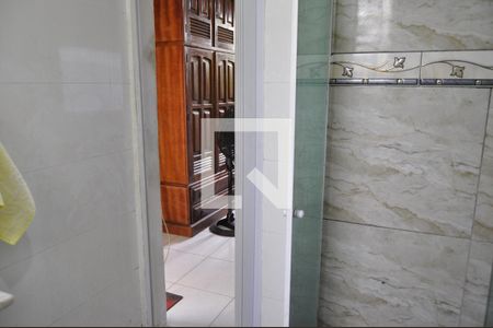 Casa à venda com 227m², 3 quartos e 3 vagasBanheiro de Serviço