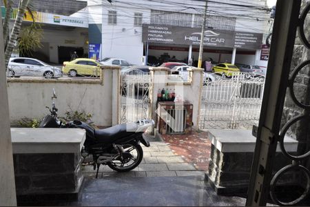 Casa à venda com 227m², 3 quartos e 3 vagasÁrea comum