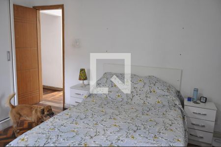 Casa à venda com 227m², 3 quartos e 3 vagasQuarto 3