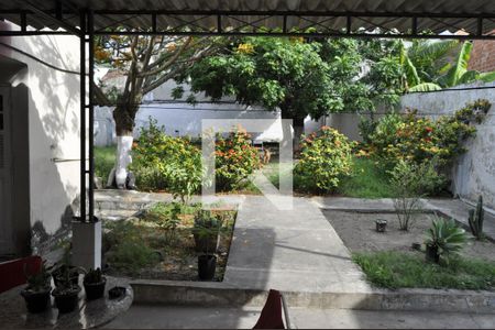 Casa à venda com 227m², 3 quartos e 3 vagasÁrea comum